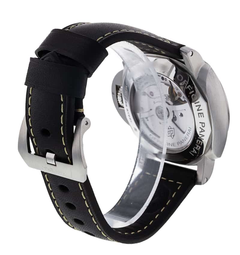 Panerai Manifattura Luminor PAM00270